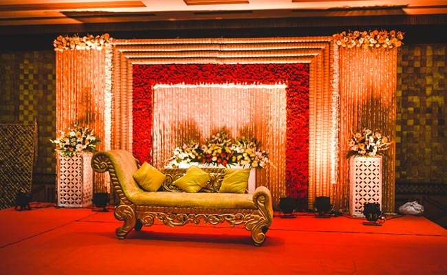 Baby Shower Event Planners in Chennai